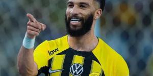 أبرز لاعب في دوري روشن السعودي