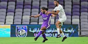 مصدر يكشف ل"الإمارات اليوم": أزمة اتحاد الكرة والعين في طريقها للحل