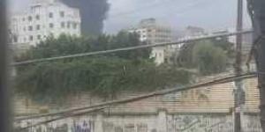 عاجل: أول تعليق اسرائيلي بشأن الضربات الجديدة على صنعاء