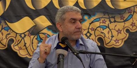 بيرم : لن نتنازل عن أوراق القوة ونحن الأحرص على الجيش والسلم الأهلي