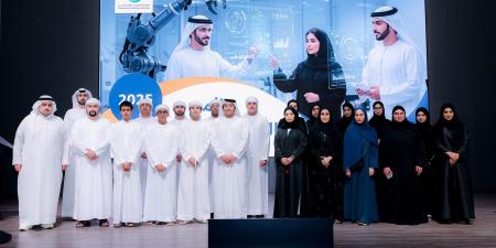 «ديوا» تختتم برنامجها الصيفي لتدريب المواطنين الشباب
