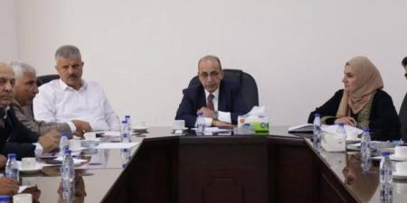 المصري: فصل بلدية بني عبيد نهائي ولا رجعة عنه