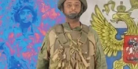 مقتل مجند يمني في صفوف القوات الروسية في أوكرانيا