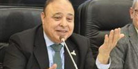 حسين خضير: المبادرة المصرية القطرية تعكس التزام القاهرة التاريخي بالقضية الفلسطينية