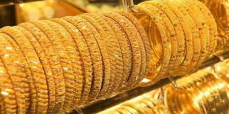 سعر الذهب في عمان اليوم الأربعاء 20 أغسطس 2025