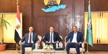 ندوة توعوية حول أهمية استخدام التكنولوجيا في الفيوم