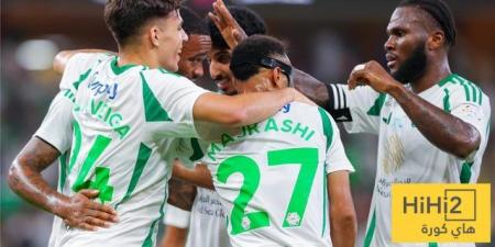 الأهلي يُرعب النصر قبل نهائي السوبر السعودي