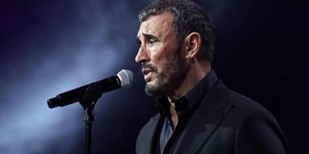 في هذا الموعد.. بث حفل كاظم الساهر على «MBC مصر»
