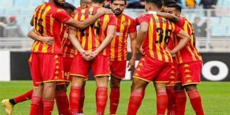 مواجهة قوية.. بث مباشر لمشاهدة مباراة الترجي وشبيبة القيروان في الدوري التونسي
