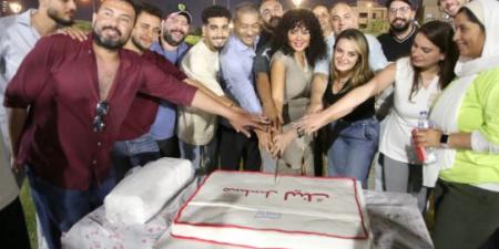 بطولة سيد رجب ورانيا يوسف.. بدء تصوير أولى مشاهد مسلسل لينك