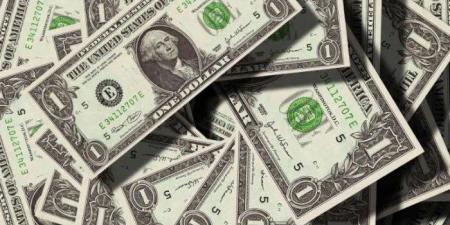 أسعار الدولار في مصر اليوم.. الخميس 21 أغسطس 2025