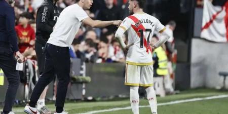 موعد مباراة نيمان غروذنو ضد رايو فاليكانو الإسباني في دوري المؤتمر الأوروبي
