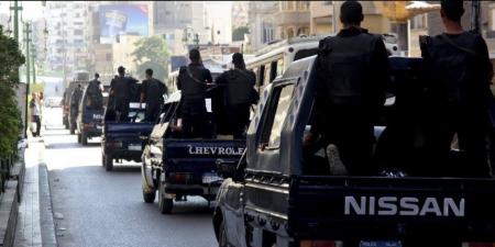 القضاء على أخطر بؤرة إجرامية في أسوان ومصرع عناصرها عقب تبادل لإطلاق النيران مع قوات الشرطة