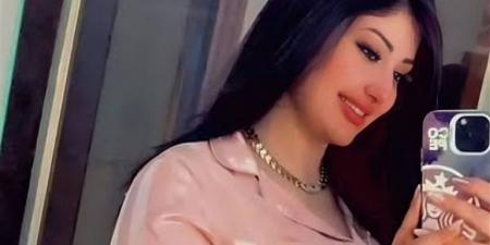 تفاصيل ضبط البلوغر نورهان حفظي.. مخدرات وتحويلات بالعملات الأجنبية