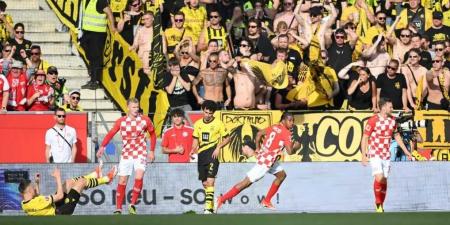 موعد مواجهة روسنبورغ وماينتس في دوري المؤتمر الأوروبي