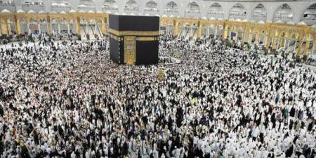 السعودية ترفع الطاقة الاستيعابية لفنادق مكة والمدينة لتلبية تزايد أعداد الزائرين
