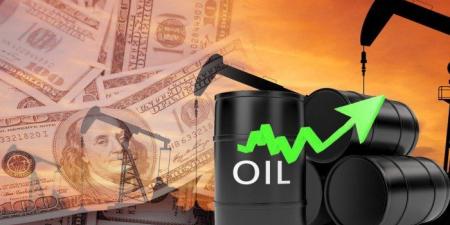 ارتفاع سعر برميل النفط الكويتي 70 سنتا ليبلغ 07ر70 دولار