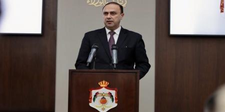 المومني: "أصوات كاذبة وافتراءات" تدّعي أن الأردن ومصر يمنعان دخول المساعدات لغزة