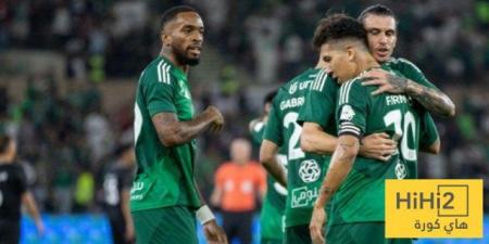 رقم مرعب.. الأهلي لا يرحم النصر!
