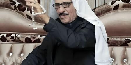 الصحفي موسى القطيفان في ذمة الله