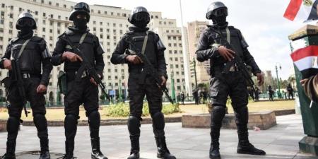 خلال 24 ساعة.. ضبط (385) قضية مخدرات وتنفيذ (84) ألف حكم قضائي