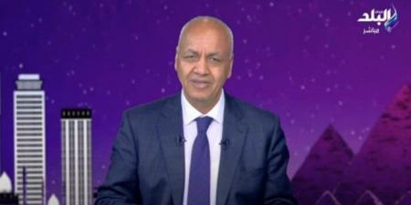 مصطفى بكري: «الخونة الذين يبثون الشائعات ضد مصر والسعودية مصيرهم مزبلة التاريخ»