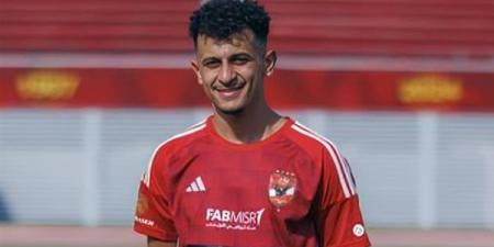 أبو الدهب: عمر الساعي كان ضحية كولر في الأهلي 