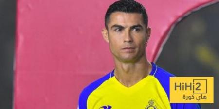 رونالدو لا يخسر.. والأهلي الضحية!