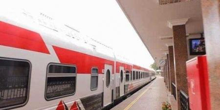 لو مسافر.. اعرف مواعيد قطارات الإسكندرية - القاهرة اليوم الخميس 21 أغسطس 2025