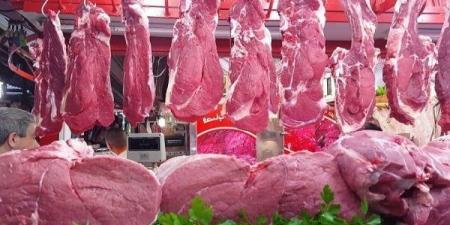أسعار اللحوم اليوم الخميس 21 أغسطس 2025