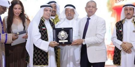 فرقة الجهراء الكويتية تتألق في قمة الإبداع العربي وتكرم من الأكاديمية العربية للعلوم والتكنولوجيا