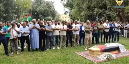تظاهرات حول العالم تضامناً مع غزة