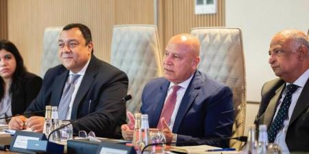 مصر والسعودية تبحثان فتح آفاق جديدة للتكامل الاقتصادي