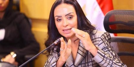 وزيرة التضامن تتابع حادث طريق الإسكندرية – مطروح.. وتوجه بسرعة دعم أسر الضحايا والمصابين