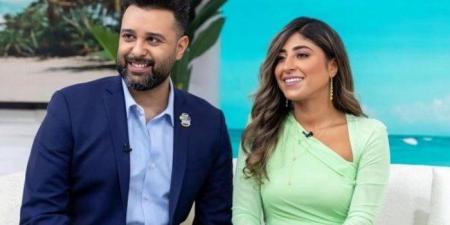 فهد العليوة يحسم الجدل حول شائعات زواجه من شجون الهاجري.. ماذا قال؟