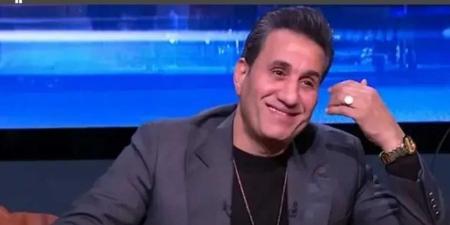 تفاصيل سرقة شقة المطرب المصري أحمد شيبة في بيانكي وضبط الجناة