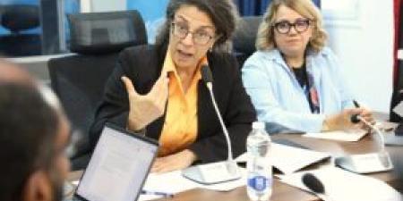 الأمم المتحدة تؤكد دعمها للعملية الانتخابية وتعزيز الوحدة في ليبيا