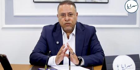 بعد فيديو الزميل الخالدي …وزير الاستثمار ابو غزاله يعتذر ويعد بإصلاح خلل التواصل مع المستثمرين