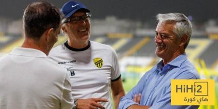 من يتحمل مسؤولية الإخفاقات في الاتحاد ؟