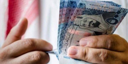 أسعار الريال السعودي في مصر اليوم.. الخميس 21-8-2025