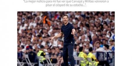مدريد الجديد.. بداية بوعود كبيرة في البرنابيو