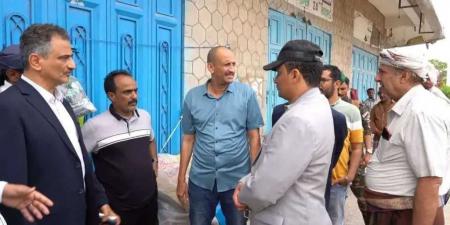 ”48 ساعة فقط! تحذير عاجل من محافظ عدن – ماذا يحدث في شوارع المدينة الآن؟”