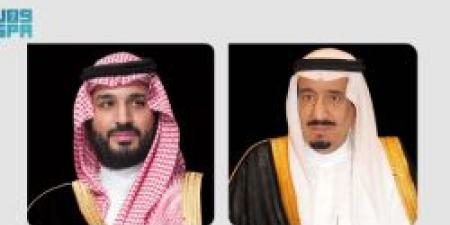 تكريم استثنائي من خادم الحرمين وولي العهد لموقف بطولي لمواطن