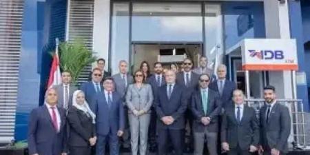 بنك التنمية الصناعية يطلق قرض تشطيب وتحسين الوحدات بفوائد تنافسية وسداد مريح