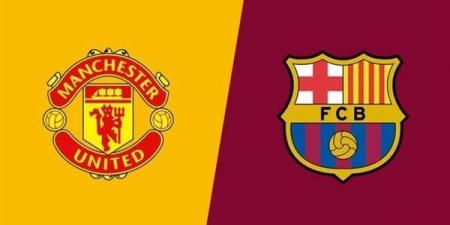 بعد رفض إقامة مباريات الدوري الإسباني خارج البلاد.. صدمة لـ جماهير برشلونة ومانشستر يونايتد