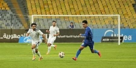 موعد مباراة سموحة وزد في الدوري الممتاز والقنوات الناقلة