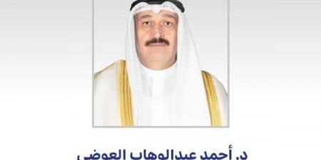الكويت.. وزير الصحة يؤكد التزام الوزارة بالتواصل المباشر مع المواطنين وترجمة ملاحظاتهم إلى خطوات عملية