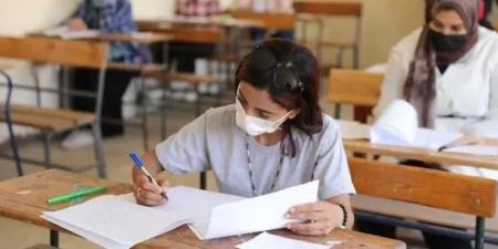 خطوات الاستعلام عن نتيجة الشهادة الإعدادية الدور الثاني 2025 في مصر بالاسم ورقم الجلوس