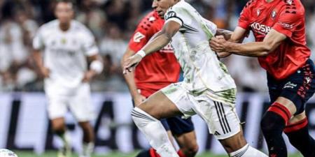 مبابي … المنفذ الأول لركلات الجزاء في الريال