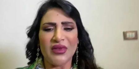 الفنانة المصرية بدرية طلبة تواجه خطر الإيقاف أو الشطب بعد إحالتها لمجلس التأديب